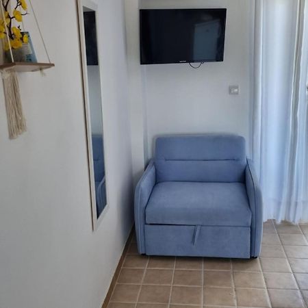 Arocaria - Faliraki Peaceful Apartments المظهر الخارجي الصورة