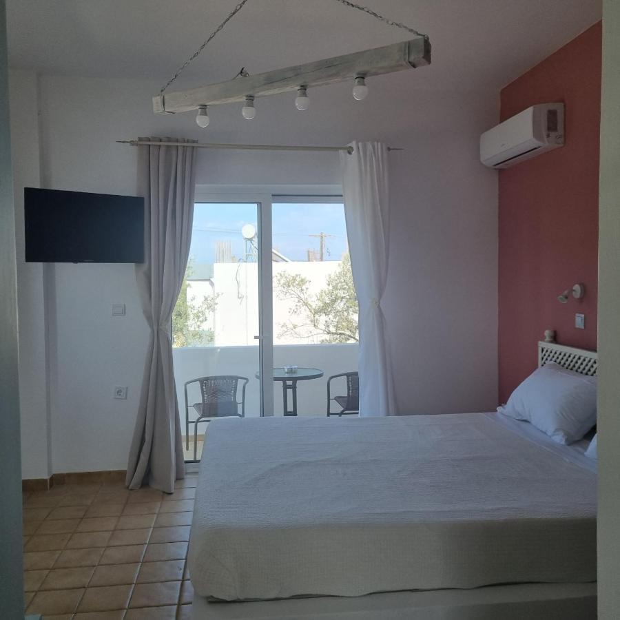 Arocaria - Faliraki Peaceful Apartments المظهر الخارجي الصورة