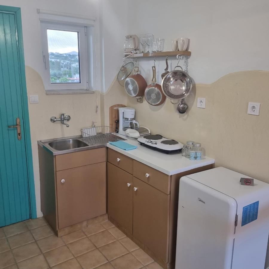 Arocaria - Faliraki Peaceful Apartments المظهر الخارجي الصورة