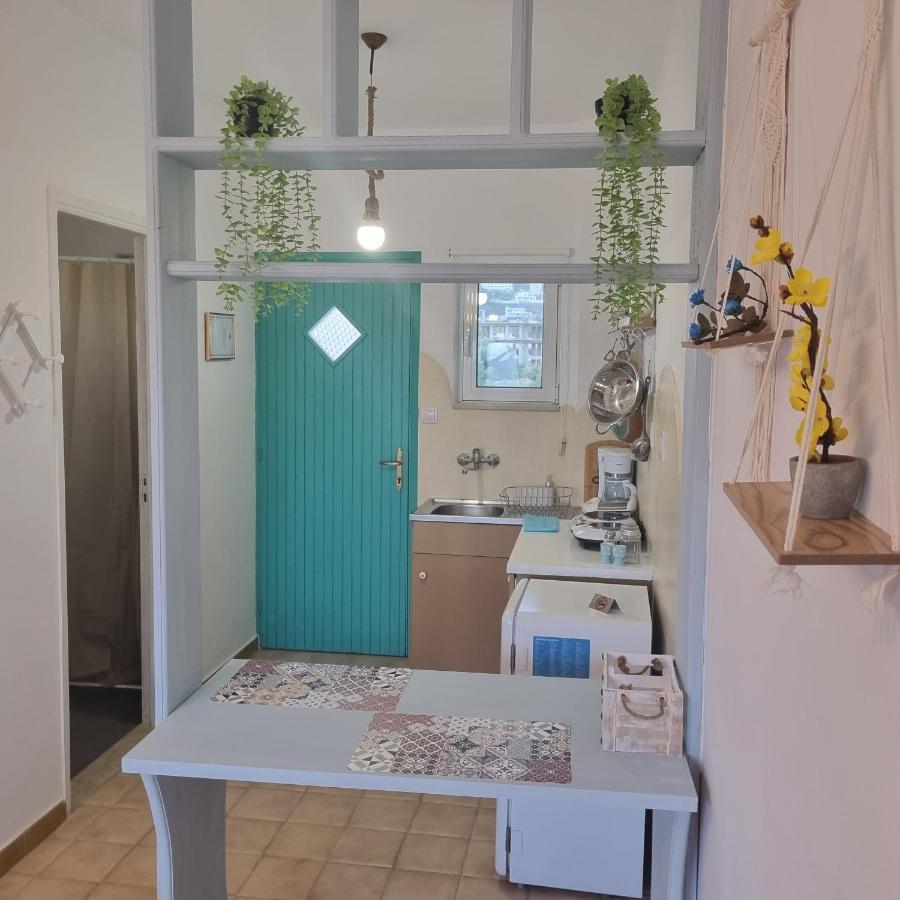 Arocaria - Faliraki Peaceful Apartments المظهر الخارجي الصورة