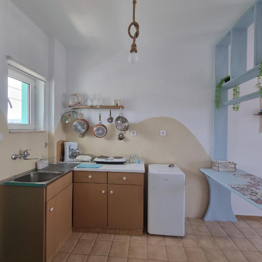 Arocaria - Faliraki Peaceful Apartments المظهر الخارجي الصورة