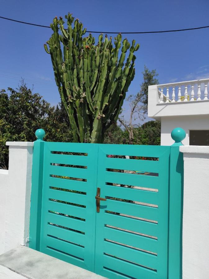 Arocaria - Faliraki Peaceful Apartments المظهر الخارجي الصورة