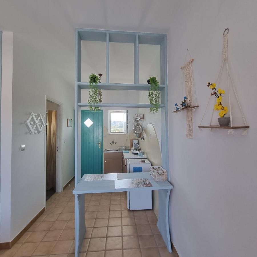 Arocaria - Faliraki Peaceful Apartments المظهر الخارجي الصورة