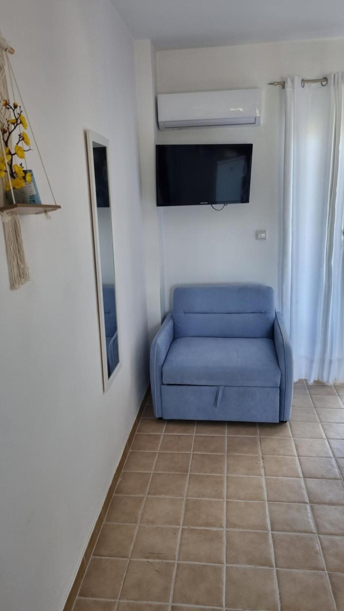 Arocaria - Faliraki Peaceful Apartments المظهر الخارجي الصورة