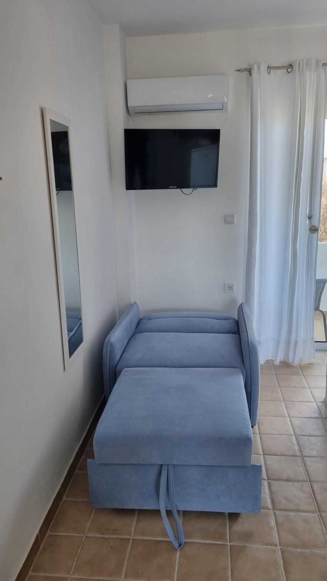 Arocaria - Faliraki Peaceful Apartments المظهر الخارجي الصورة